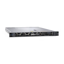 Servidor Dell EMC PowerEdge R650xs - Intel Xeon Silver 4310 2.80GHz - 32GB RAM - 480GB SSD - 1U Montable en bastidor - Intel Chi