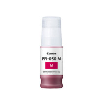 Tinta Canon Magenta Canon Ink Tank PFI-050 M