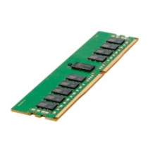 Módulo RAM HPE SmartMemory para Servidor - 32GB (1 x 32GB) - DDR4-3200/PC4-25600 DDR4 SDRAM - 3200MHz Doble fila Memoria - CL22 