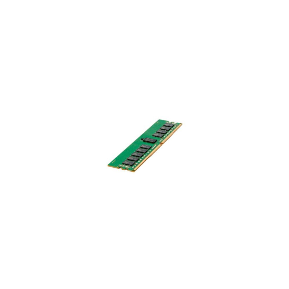 Módulo RAM HPE SmartMemory para Servidor - 32GB (1 x 32GB) - DDR4-3200/PC4-25600 DDR4 SDRAM - 3200MHz Doble fila Memoria - CL22 