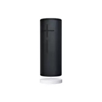 Sistema de Altavoces Ultimate Ears MEGABOOM 3 Pórtatil Bluetooth - Negro noche - 60Hz a 20kHz - 360° Circle Sound - Batería Reca