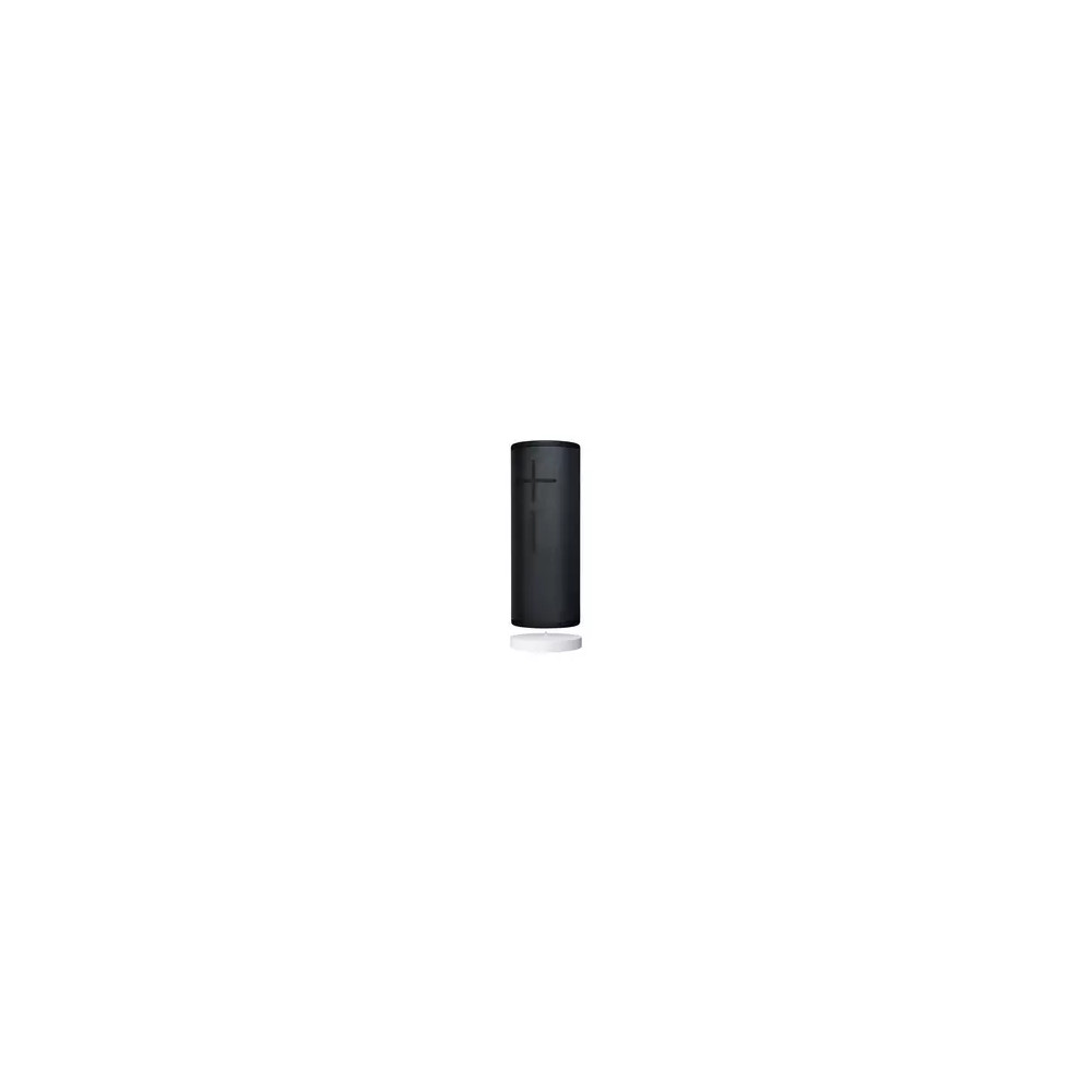 Sistema de Altavoces Ultimate Ears MEGABOOM 3 Pórtatil Bluetooth - Negro noche - 60Hz a 20kHz - 360° Circle Sound - Batería Reca