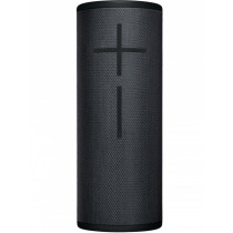 Sistema de Altavoces Ultimate Ears MEGABOOM 3 Pórtatil Bluetooth - Negro noche - 60Hz a 20kHz - 360° Circle Sound - Batería Reca