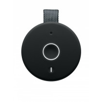 Sistema de Altavoces Ultimate Ears MEGABOOM 3 Pórtatil Bluetooth - Negro noche - 60Hz a 20kHz - 360° Circle Sound - Batería Reca