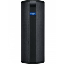 Sistema de Altavoces Ultimate Ears MEGABOOM 3 Pórtatil Bluetooth - Negro noche - 60Hz a 20kHz - 360° Circle Sound - Batería Reca