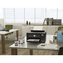 Impresora Epson EcoTank L4260 Inalámbrico