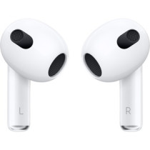 AirPods (3,ª generación) con estuche de carga Lightning