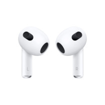 AirPods (3,ª generación) con estuche de carga Lightning