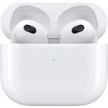 AirPods (3,ª generación) con estuche de carga Lightning