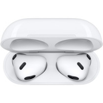 AirPods (3,ª generación) con estuche de carga Lightning