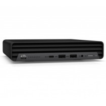 Computadora de escritorio HP Business Desktop ProDesk 400 G6 - Intel Core i7 10a Gen i7-10700T Octa-Core (8 núcleos) 2GHz - 8GB 