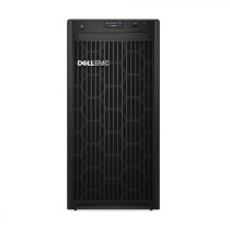 Servidor Dell EMC PowerEdge T150 - 1 x Intel Xeon E-2336 2.90GHz - 16GB RAM - 4TB HDD - 12Gb/s SAS, Serie ATA/600 Controlador - 