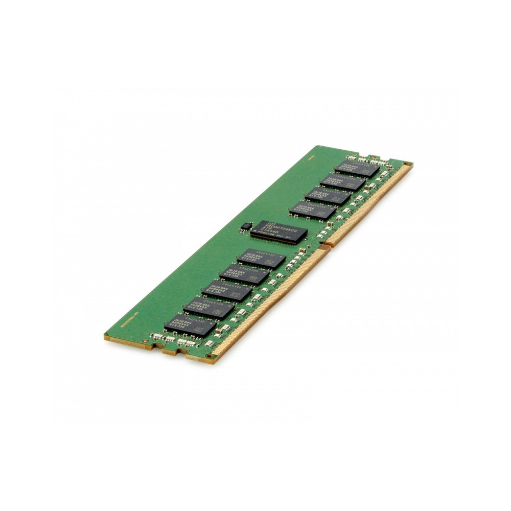 Módulo RAM HPE SmartMemory para Servidor - 32GB (1 x 32GB) - DDR4-3200/PC4-25600 DDR4 SDRAM - 3200MHz - CL22 - 1.20V - Registrad