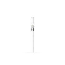 Apple Pencil (1.ª generación) Color del producto: Blanco, Bluetooth, Compatibilidad: iPad Pro 12.9-inch (2nd generation) iPad Pr