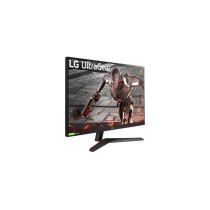 Monitor gaming LCD LG UltraGear 32GN50R-B 80cm (31.5") (32" Class) Full HD - 16:9 - 1920 x 1080 - 16,7 Millones de colores - Com