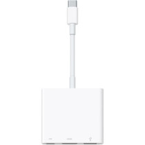 USB-C Digital AV Multiport Adapter  (USB-C,HDMI,USB)