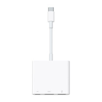 USB-C Digital AV Multiport Adapter  (USB-C,HDMI,USB)