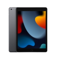 10.2-inch iPad Wi-Fi + Cellular 64GB - Space Grey- Reemplazo de MYMH2LZ/A