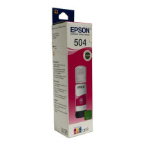 Cartucho de tinta Epson Inyección de tinta - Magenta - Original - rendimiento de impresión: 6000 páginas