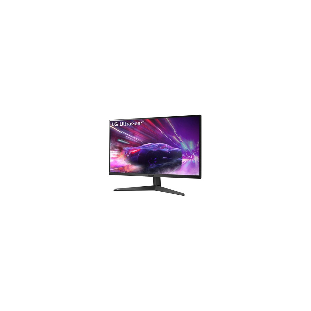 Monitor gaming LCD LG UltraGear 27GQ50F-B Diagonal de la pantalla: 68,6 cm (27") Full HD - 16:9 - Vertical Alignment (VA) - 1920