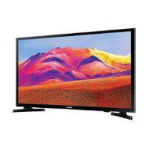 Smart LED-LCD TV Samsung 5 UN40T5290AK 101.6cm - HDTV - Negro - LED Retroiluminación - Alexa, Asistente de Google Soportado - Ne