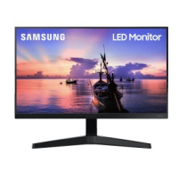 Monitor Plano 24" Conexión HDMI y VGA