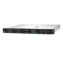 Servidor HPE ProLiant DL20 G10 Plus - 1 x Intel Xeon E-2314 2.80GHz - 16GB RAM - Serie ATA Controlador - 1U Bastidor - Intel C25