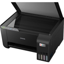 Impresora de inyección de tinta multifunción Epson EcoTank L3210