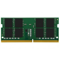 Módulo RAM Kingston - 8GB - DDR4-3200/PC4-25600 DDR4 SDRAM - 3200MHz - CL22 - 1.20V - No-ECC - Sin búfer - 260-pin - SoDIMM