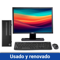 280 G2 | PC Completa