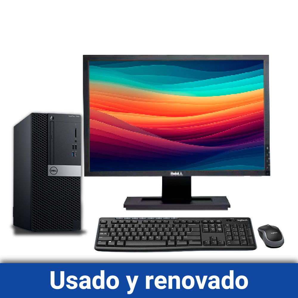 Optiplex 7060