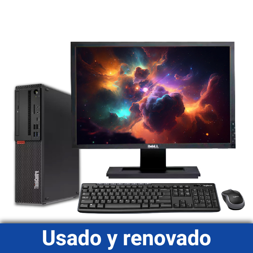 Thinkcentre M720S | PC completo