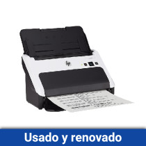 Escáner HP Scanjet Pro 3000 S2