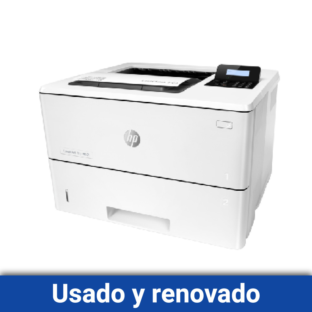 Impresora HP LaserJet Pro M501