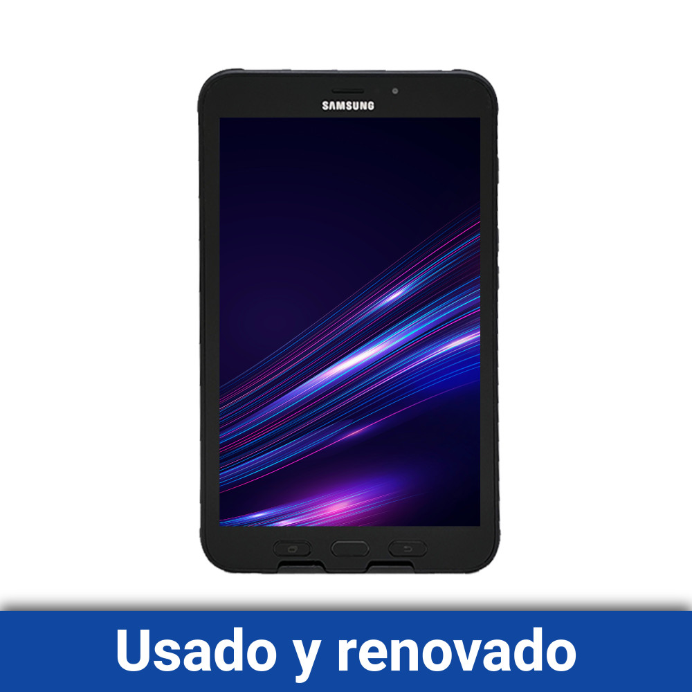 Galaxy Tab Active 2 | Tablet