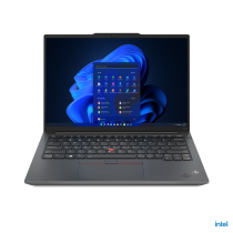 ThinkPad E14 Gen5 Ci5 16GB 512 SSD