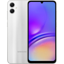 Galaxy A05S 6GB _ 128GB 6,7" 4@2.4 GHz + 4@1.9 GHz 1080 x 2400 (FHD+) Main Camera (rear) 50.0 MP+2.0 MP+2.0 MP Front Camera 13.0