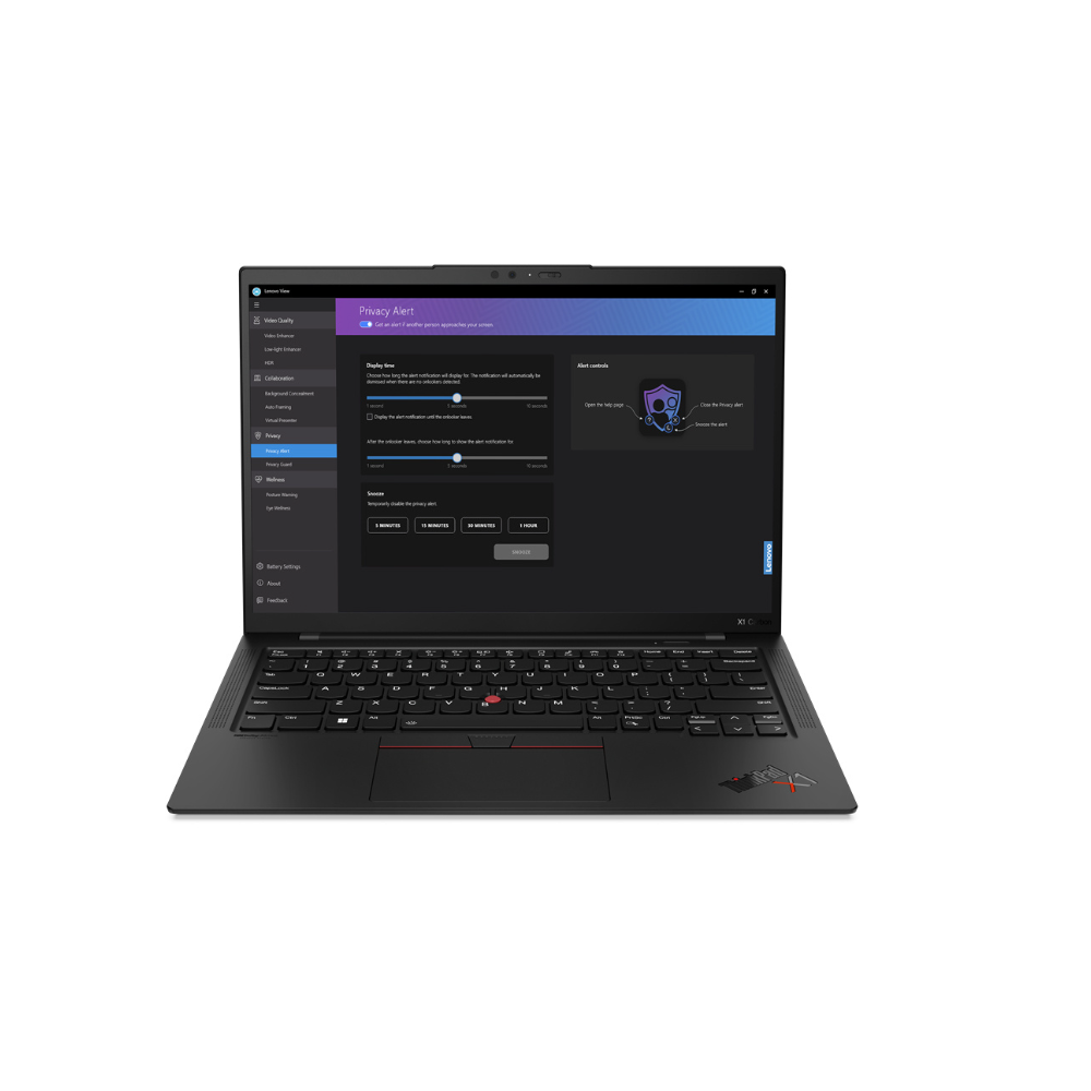 ThinkPad X1 Carbon Gen 11 Intel Core i7-