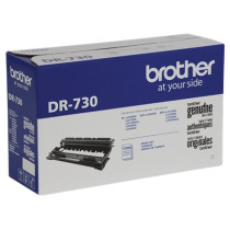 Tambor Brother DR730 Negro,12.000 páginas