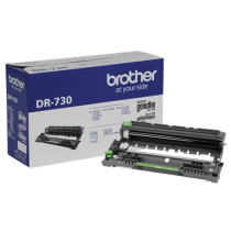 Tambor Brother DR730 Negro,12.000 páginas