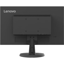 Monitor LED Lenovo ThinkVision C24-40 60.5cm (23.8") (24" Class) Full HD - 16:9 - Negro oscuro - Vertical Alignment (VA) - WLED 