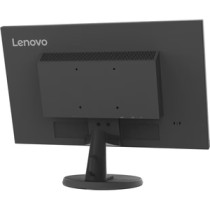 Monitor LED Lenovo ThinkVision C24-40 60.5cm (23.8") (24" Class) Full HD - 16:9 - Negro oscuro - Vertical Alignment (VA) - WLED 