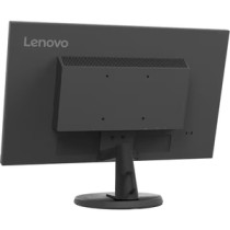 Monitor LED Lenovo ThinkVision C24-40 60.5cm (23.8") (24" Class) Full HD - 16:9 - Negro oscuro - Vertical Alignment (VA) - WLED 