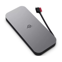 Lenovo Go USB-C Laptop Power Bank (20000 mAh)