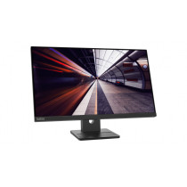 Monitor Lenovo ThinkVision E24-30 LED 23.8", Full HD, HDMI, Negro 