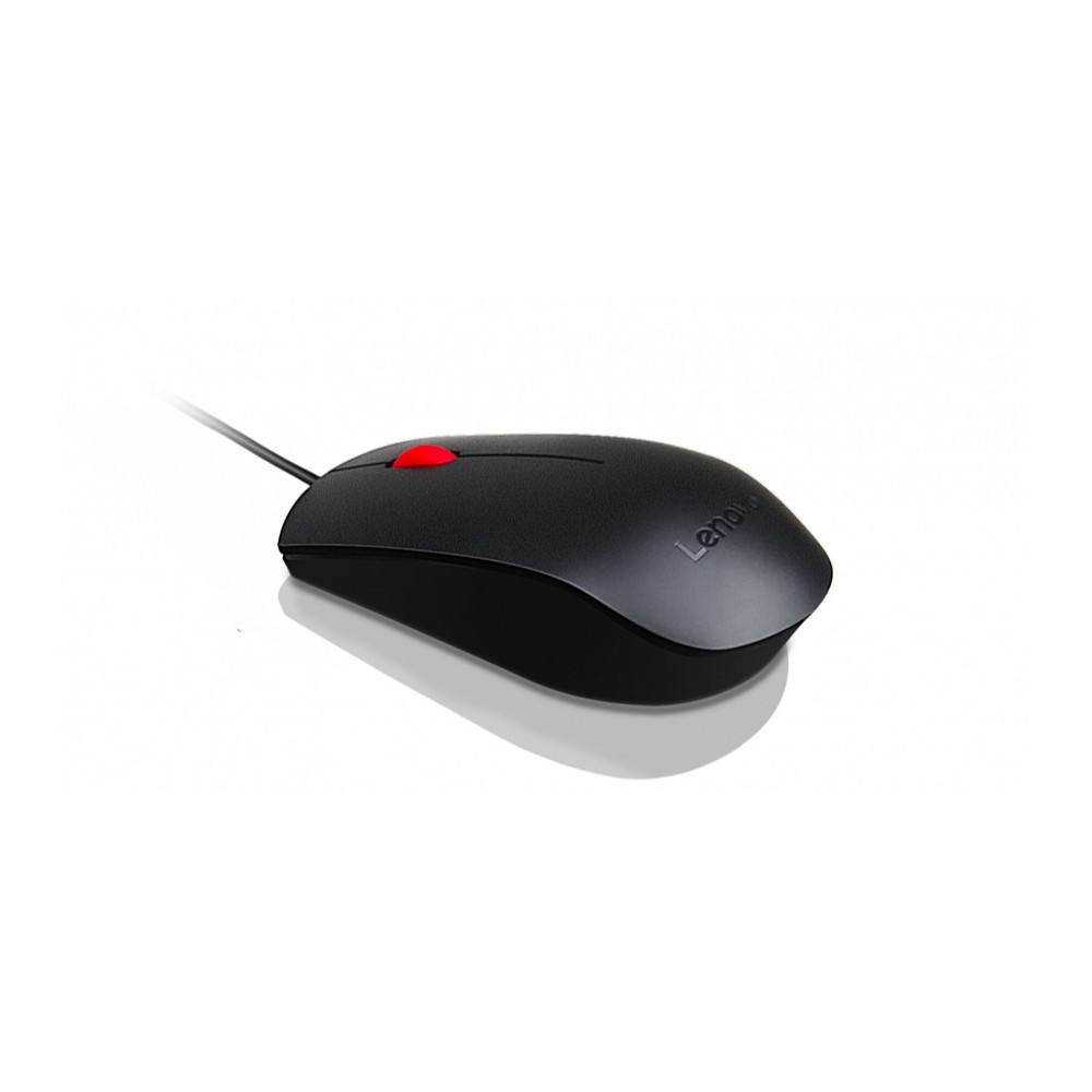 Lenovo Essential USB Mouse