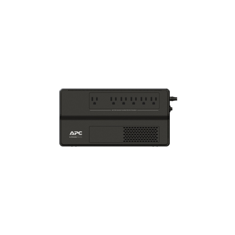 APC Easy UPS BV 650VA, AVR, 120V