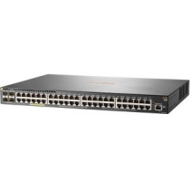 Aruba 2930F 48G PoE+ 4SFP Swch