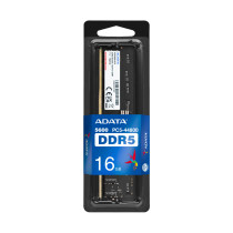 ADATA DRAM DDR5 U-DIMM 16GB 5600