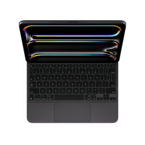 IPAD MAGIC KEYBOARD 11 NEGRO-LAM